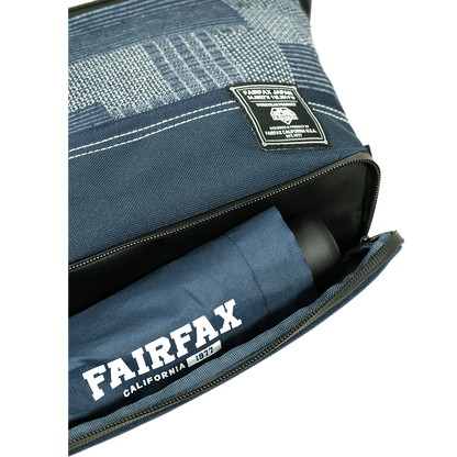 Fairfax Bike Pouch 2.0 Umbrella Storage Diagonal Bag Shoulder Bag *Free Rain Cover