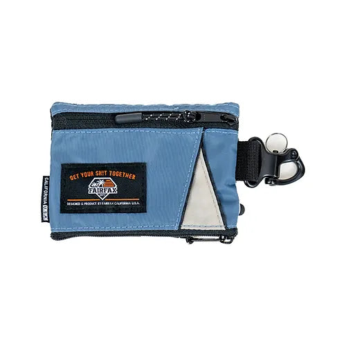 Fairfax FXSS23-BG001 Card Holder