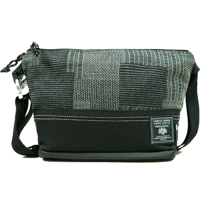 Fairfax Bike Pouch 2.0 Umbrella Storage Diagonal Bag Shoulder Bag *Free Rain Cover