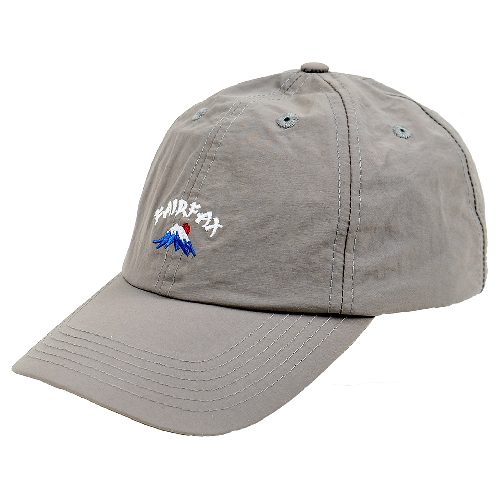 Fairfax Sasiko MT Fuji Cap baseball cap