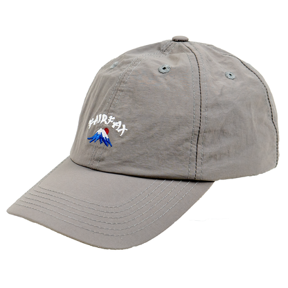 Fairfax Sasiko MT Fuji Cap baseball cap