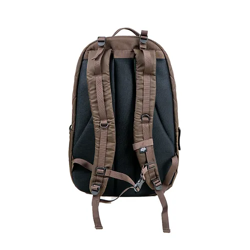 Fairfax BG011 Backpack 日用 工裝 多間隔 背囊 背包 三色可選 約25升容量