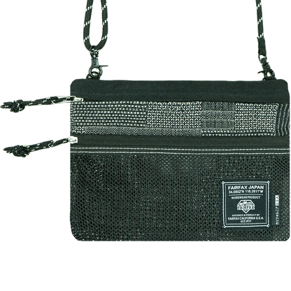 Fairfax Sacoche (S) Crossbody Cell Phone Bag Shoulder Bag