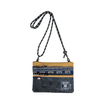 Fairfax Sacoche (S) Crossbody Cell Phone Bag Shoulder Bag