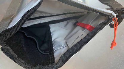 Mountain Hardwear 日本版 After Six Sacoche Eco X-PAC 輕量單肩包