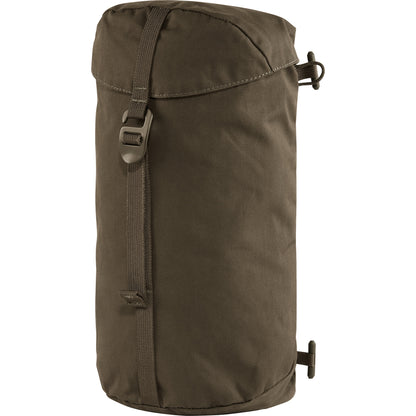 Fjallraven Singi Stubben hunting, fishing and bird watching outdoor backpack 27 liters with iron frame inside for sitting