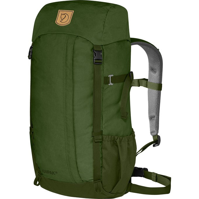 Fjallraven Kaipak 28 遠足行山背囊 露營背包