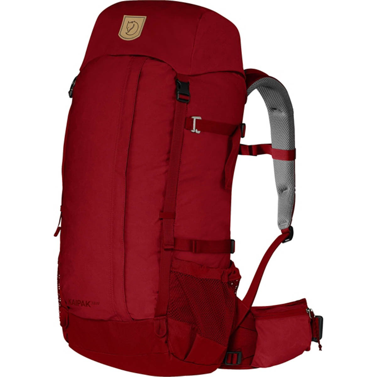 Fjallraven Kaipak 38 W 女裝 遠足行山背囊 露營 戶外 背包