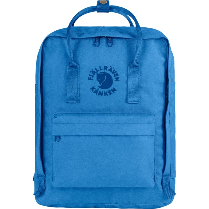 Fjallraven Re-Kanken Backpack 16L 背囊 背包 環保刺繡章版