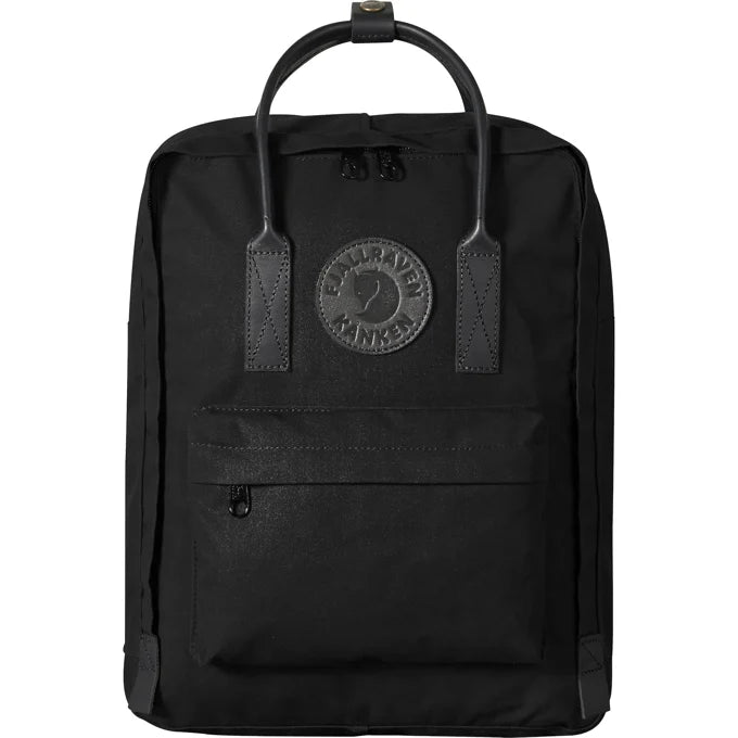 香港行貨 Fjallraven Kanken No.2 Backpack 16L 背囊 背包 真皮金屬扣