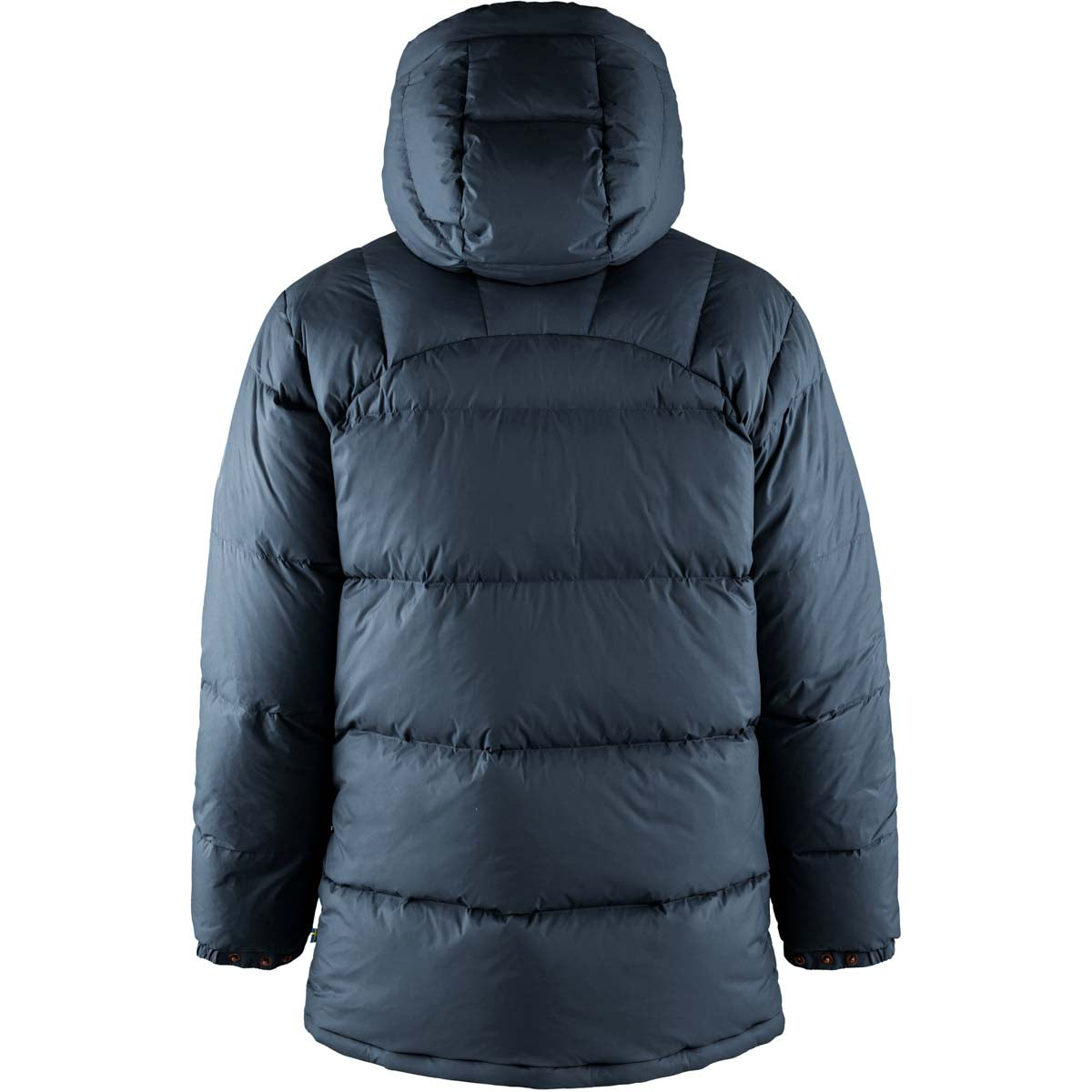Fjällräven Expedition Down Jacket M 經典長版羽絨外套