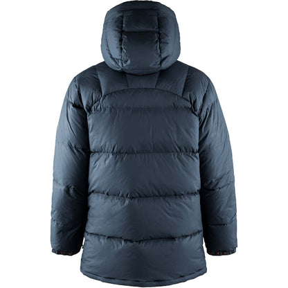 Fjällräven Expedition Down Jacket M 經典長版羽絨外套