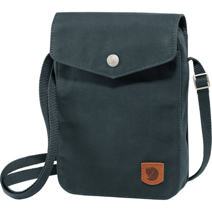 Fjallraven Greenland Pocket Shoulder Bag Crossbody Bag