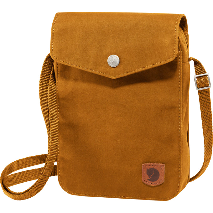 Fjallraven Greenland Pocket Shoulder Bag 斜揹袋