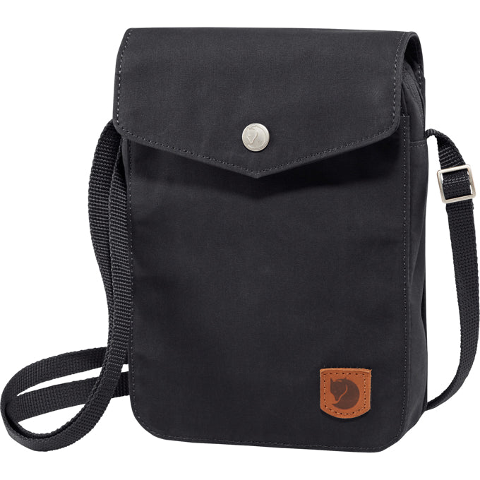 Fjallraven Greenland Pocket Shoulder Bag 斜揹袋