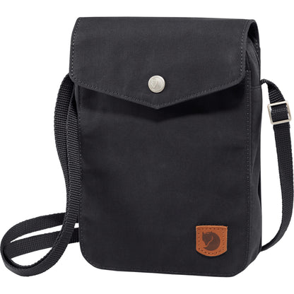 Fjallraven Greenland Pocket Shoulder Bag Crossbody Bag