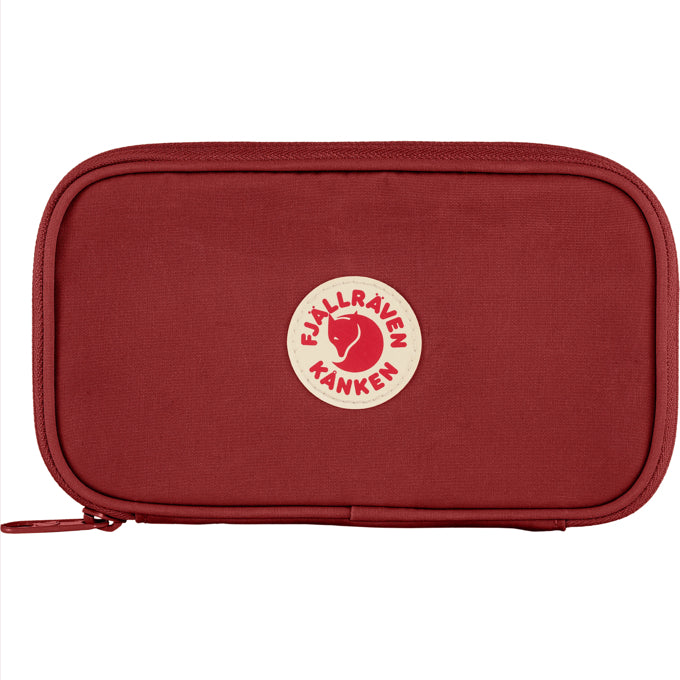 Fjallraven Kanken Travel Wallet Zip Wallet