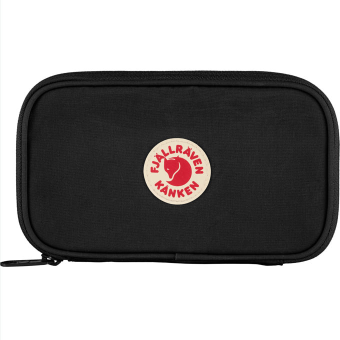 Fjallraven Kanken Travel Wallet Zip Wallet