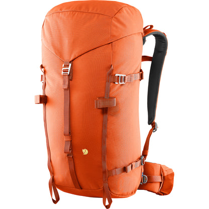 Fjallraven Bergtagen 38  登山 行山 戶外 背囊 背包 雪山 38升木