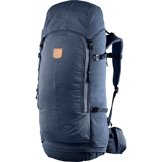 Fjallraven Keb 72 outdoor backpack hiking ski mountaineering backpack