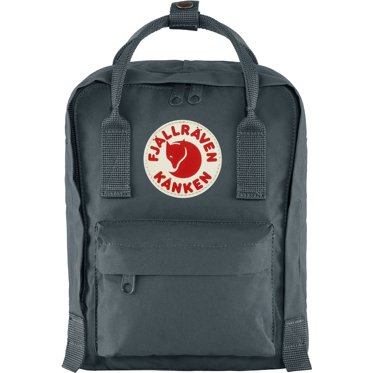 Fjallraven Kanken Mini | 瑞典經典小背囊 | 香港行貨 2年保養 | 全港顏色最齊現貨發售 | 北極狐專賣店
