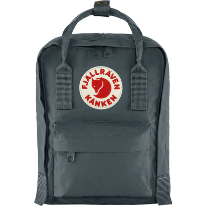 Fjallraven Kanken Mini | 瑞典經典小背囊 | 香港行貨 2年保養 | 全港顏色最齊現貨發售 | 北極狐專賣店