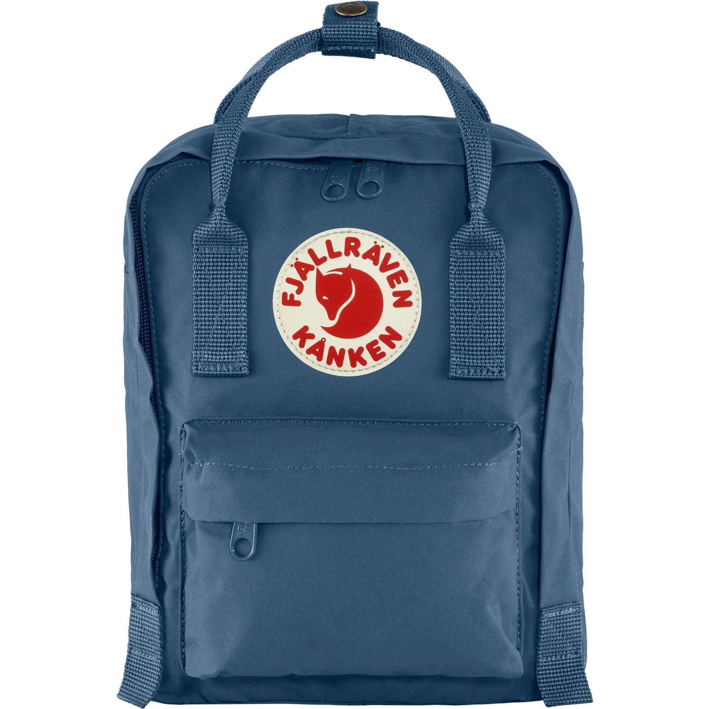 Fjallraven Kanken Mini | 瑞典經典小背囊 | 香港行貨 2年保養 | 全港顏色最齊現貨發售 | 北極狐專賣店