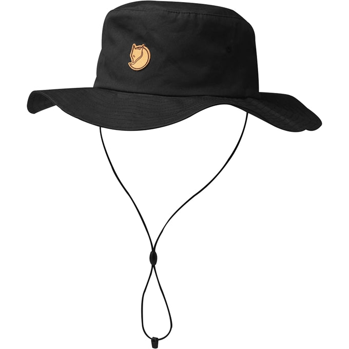 Fjallraven Hatfield Hat wide-brimmed sun hat with sun protection and quick drying