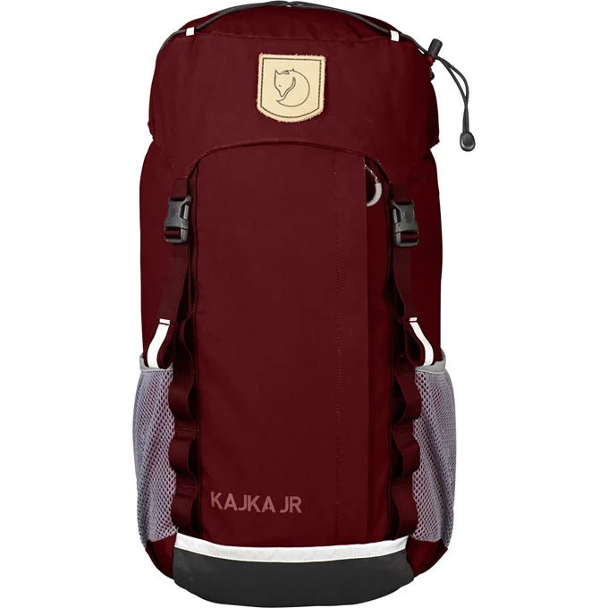 Fjallraven KID'S KAJKA JR Trekking Backpack 20L mountaineering camping trip outing mountain backpack