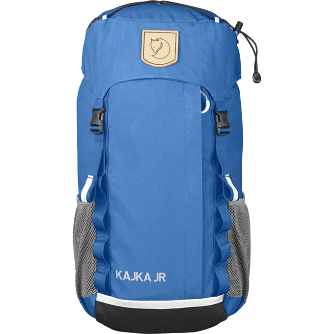 Fjallraven KID'S KAJKA JR Trekking Backpack 20L mountaineering camping trip outing mountain backpack