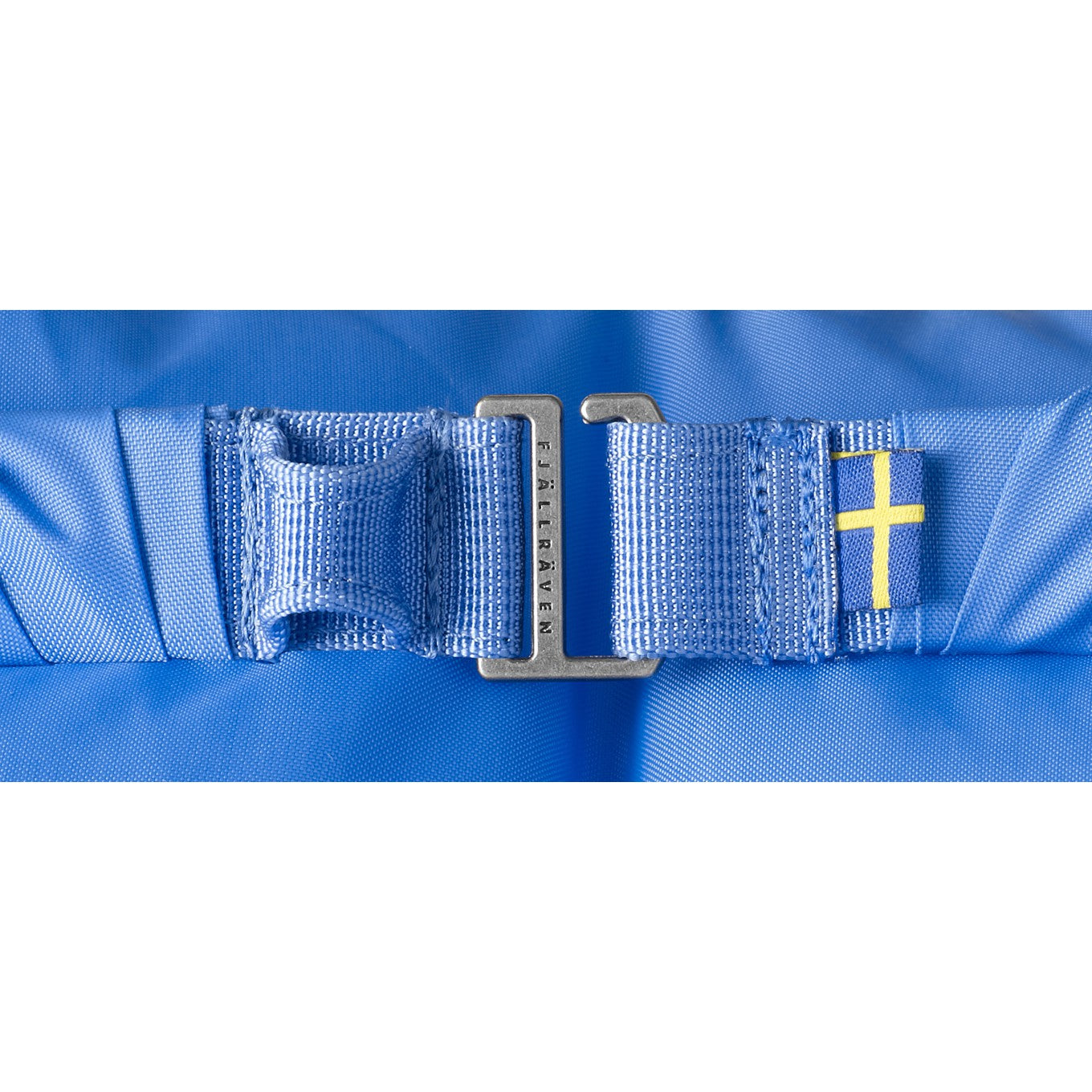 Fjallraven Waterproof Packgag 防水收納袋 Un Blue