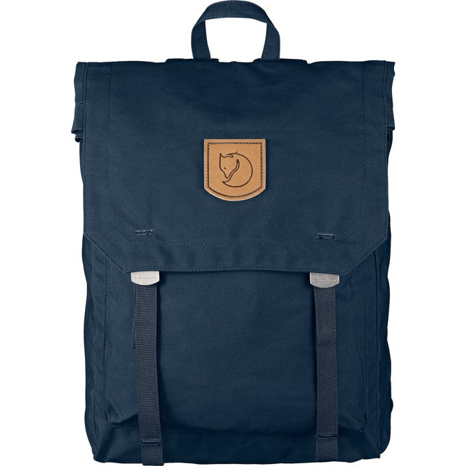 Fjallraven Kanken Foldsack No.1 G1000 Backpack