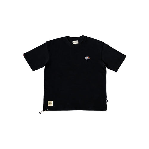 Fairfax Print Tee TE02 工裝短袖T恤 Black