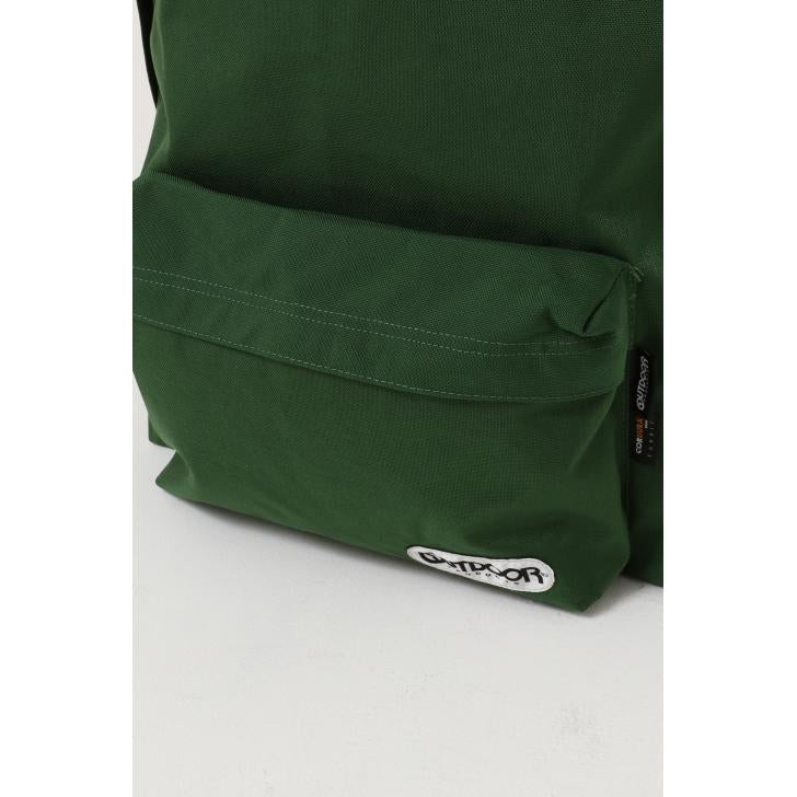 Outdoor Products Classic 452T Large 35L 背囊【香港行貨】| 經典日用背包 | 1973經典設計 | 大容量通勤