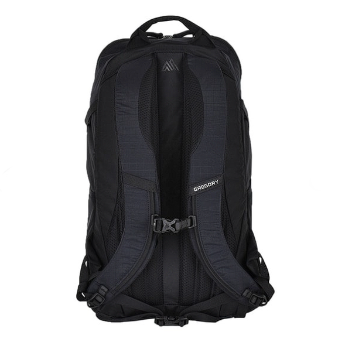 Gregroy Satuma V2 Backpack 20升 黑色背囊 日用/戶外背包 輕身