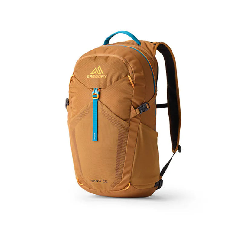 Gregory Nano 20 (2025) Day Outdoor Backpack