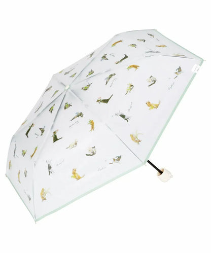 WPC X MASAYUKI OKI PT-OM005-002 Green Size 61cm