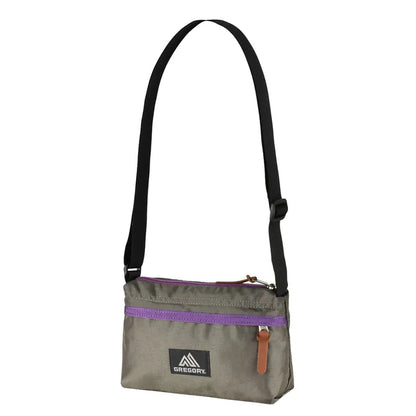 Gregory Envelope Shoulder Crossbody Bag