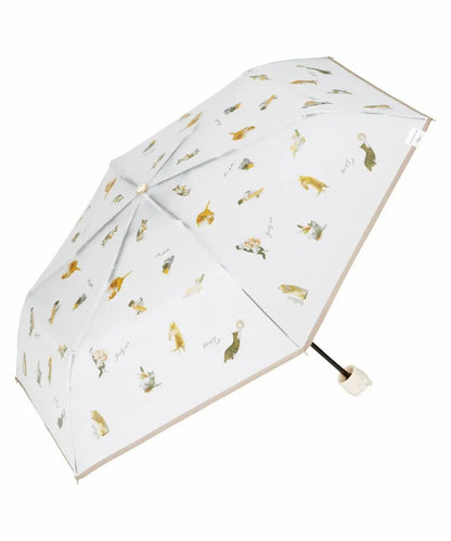 WPC X MASAYUKI  OKI PT-OM005-002 Beige Size 61cm