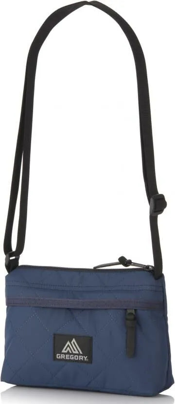 Gregory Envelope Shoulder Crossbody Bag
