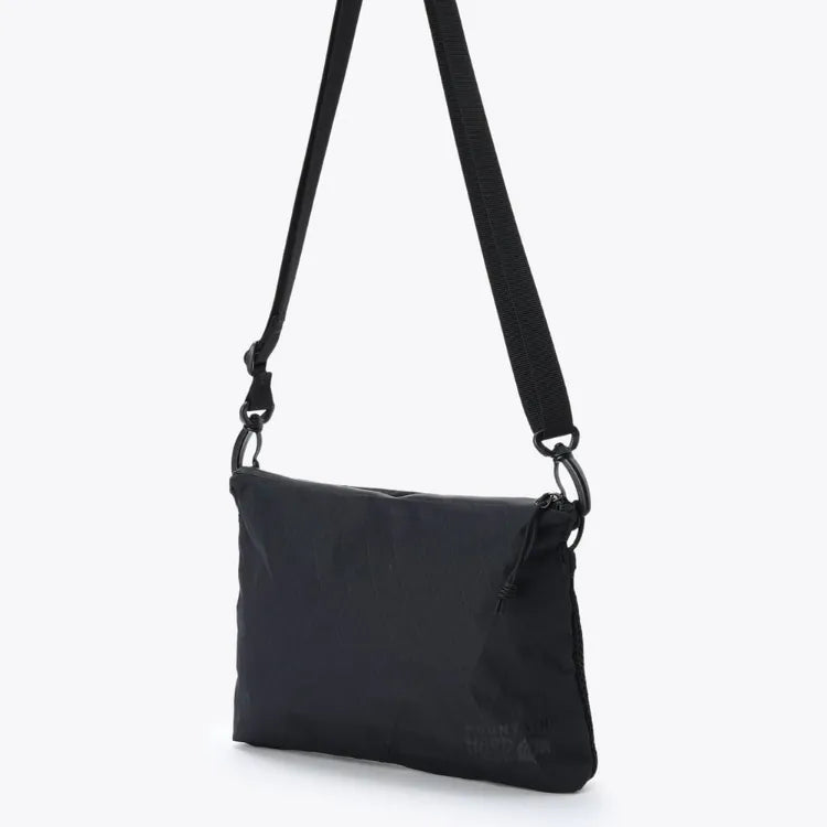 Mountain Hardwear 日本版 After Six Sacoche Eco X-PAC 輕量單肩包