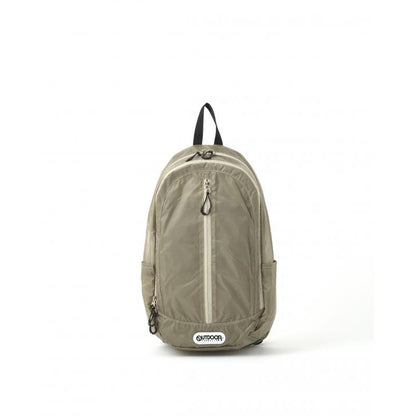Outdoor Products Urban Backpack 19L 背囊【香港行貨】| 雙主格 | 抗水抗污 | 城市通勤背包