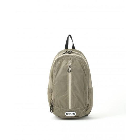 Outdoor Products Urban Backpack 19L 背囊【香港行貨】| 雙主格 | 抗水抗污 | 城市通勤背包