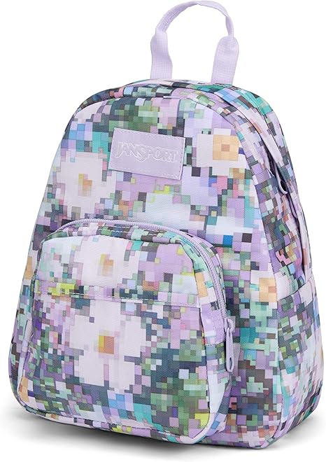 Jansport Half Pint Mini Backpack 10L small backpack mini backpack