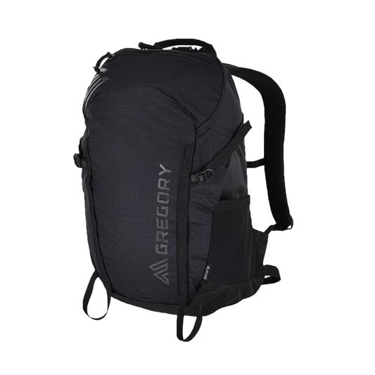 Gregroy Satuma V2 Backpack 20升 黑色背囊 日用/戶外背包 輕身