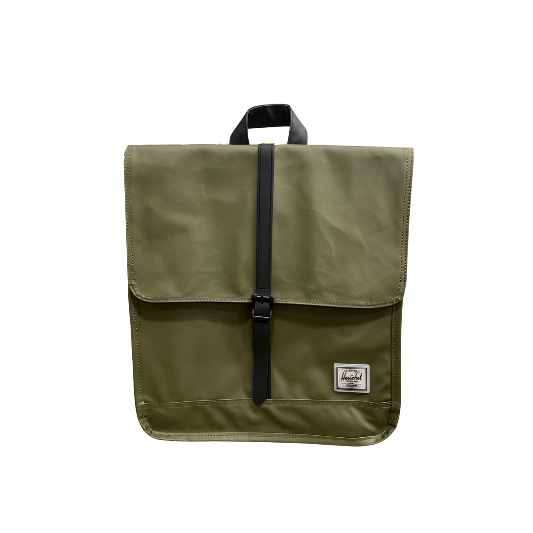 Herschel City Backpack 16L 背囊 背包 方形