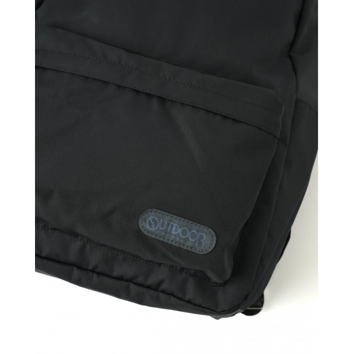 Outdoor Products Casual Daypack Large 21L 背囊【香港行貨】| 前袋＋水壺袋 | 日常通勤背包