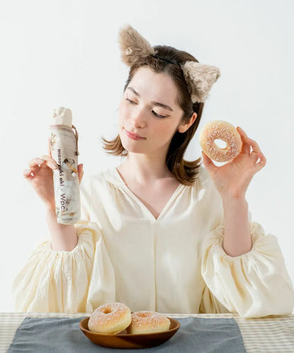 WPC X MASAYUKI  OKI PT-OM005-002 Beige Size 61cm