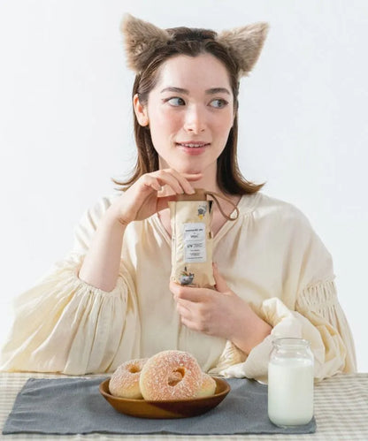 【2色】WPC Masayuki  OkixWpc BLACKOUT UMBRENYAN MINI UMBRELLA