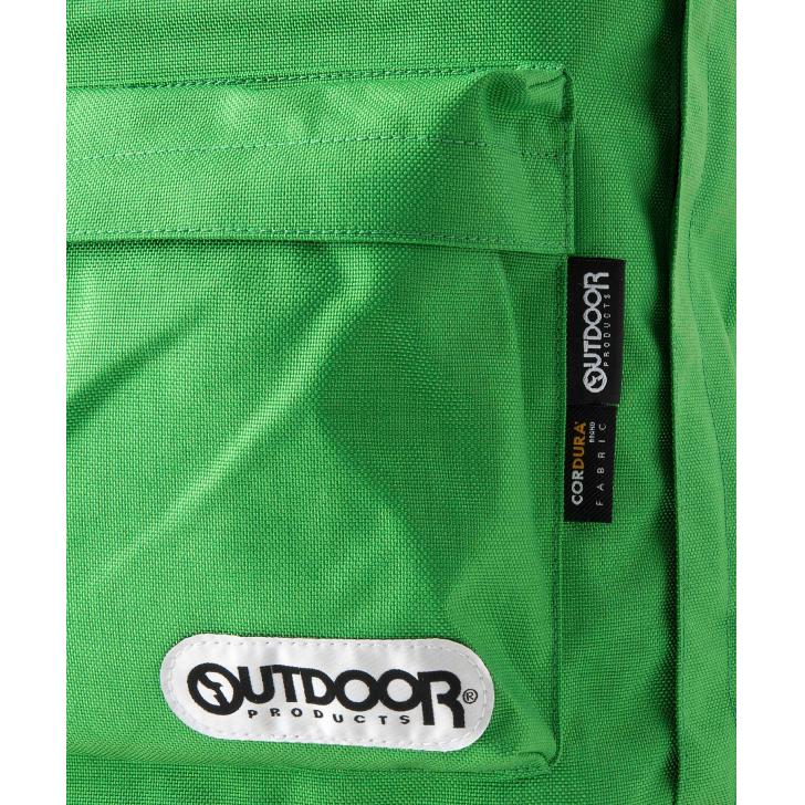 Outdoor Products Classic 4053EXPT 32L 背囊【香港行貨】| 絨面底部加固 | 經典日用背包 | 通勤大容量